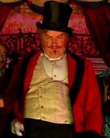 moulin rouge hat