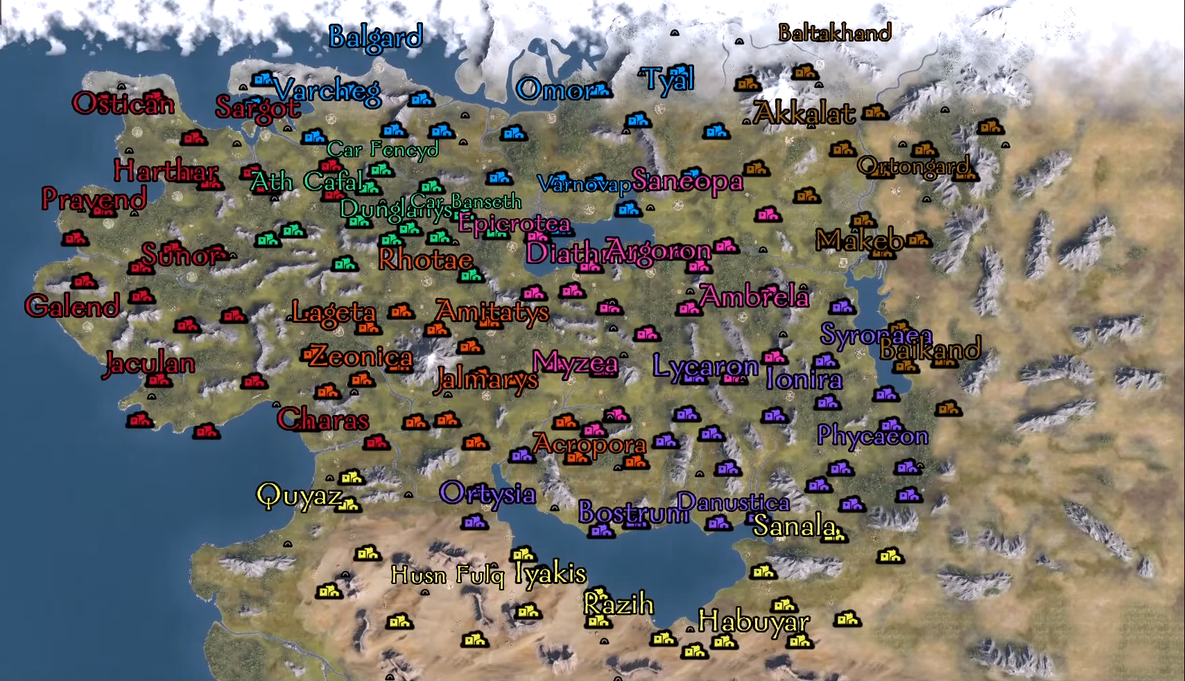 Mount & Blade II: Bannerlord | Mount & Blade Wiki | FANDOM powered by Wikia