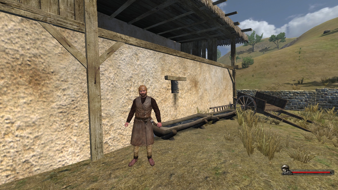 Mount and blade rust will фото 16