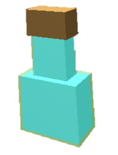 Maxthirst Potion Mount Of The Gods Wikia Fandom - mount of gods roblox