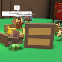 The Lobby Mount Of The Gods Wikia Fandom - mount of gods roblox wiki