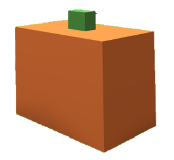 Pumpkin Mount Of The Gods Wikia Fandom - roblox mount of the gods toy