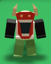 Roblox Mount Of The Gods Masks