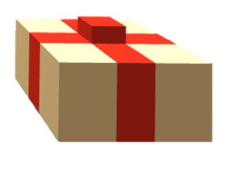 Giftbox Mount Of The Gods Wikia Fandom - mount of gods roblox wiki