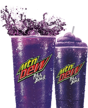 Pitch Black | Mountain Dew Wiki | FANDOM powered by Wikia