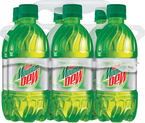 diet mtn dew diet mtn dew