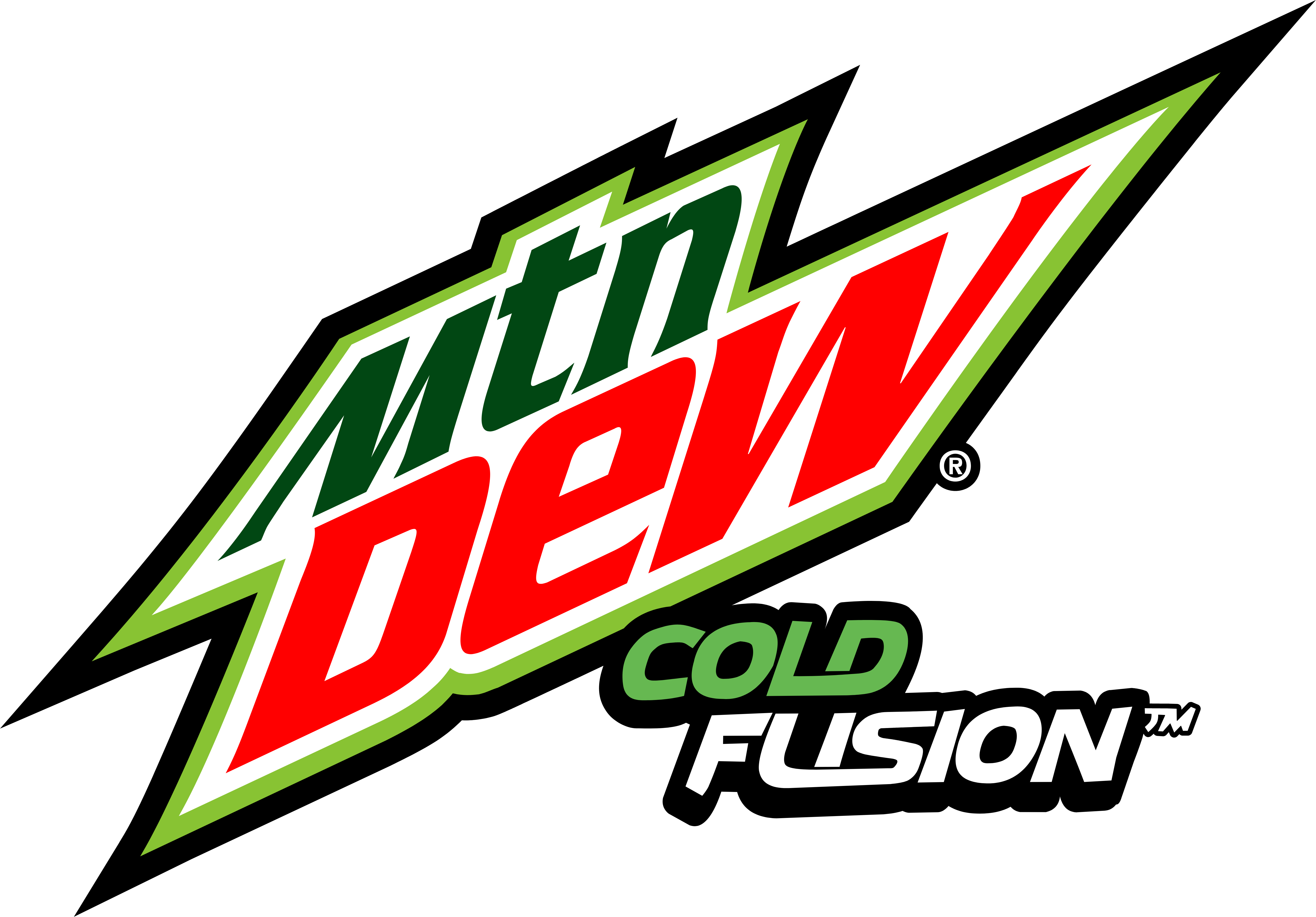 diet mountain dew code red discontinued