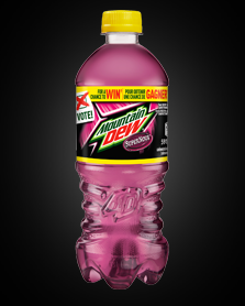 dewmocracy canada mountain dew wiki fandom powered by wikia