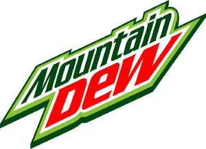 Logo Gallery Mountain Dew Wiki Fandom Powered By Wikia - 