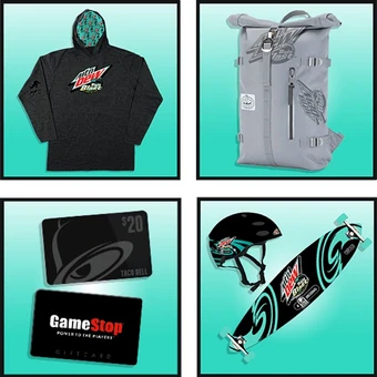 baja blast hoodie