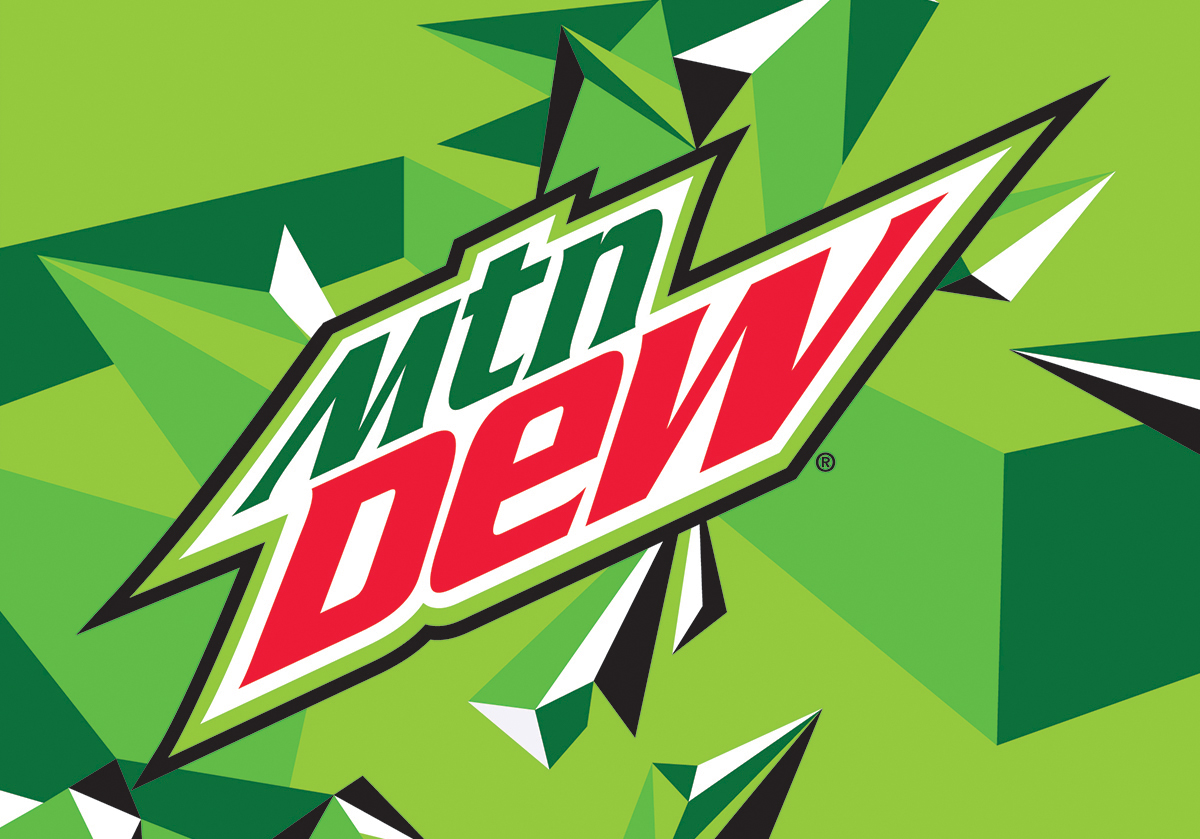 Free Free 115 Mountain Dew Svg Free SVG PNG EPS DXF File