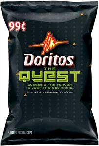 doritos quest mountain dew wiki fandom powered by wikia