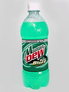 diet baja blast diet baja blast