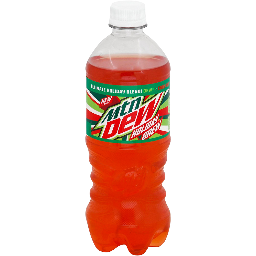 Holiday Brew/Gallery Mountain Dew Wiki FANDOM powered by Wikia