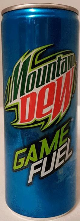 Game Fuel India Mountain Dew Wiki Fandom Powered By Wikia - 