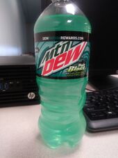 Baja Blast | Mountain Dew Wiki | FANDOM powered by Wikia