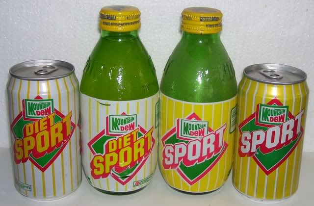 sport mountain dew wiki
