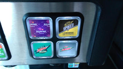 diet mtn dew flavors