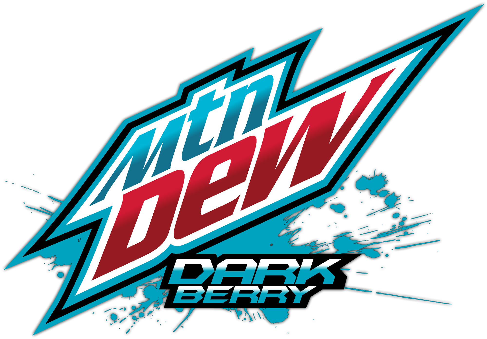 Dark Berry | Mountain Dew Wiki | Fandom