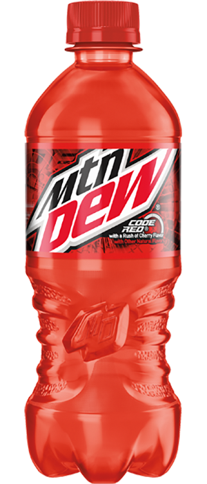 Mountain Dew Flavors Mountain Dew Wiki Fandom Powered By - 
