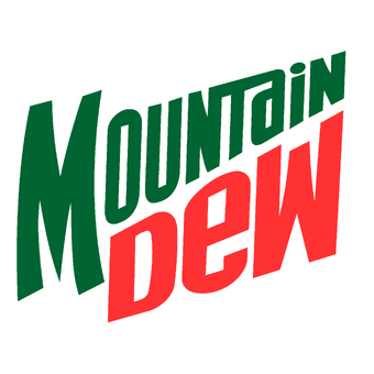 Mountain Dew Logo Black Tshirt Logo Roblox