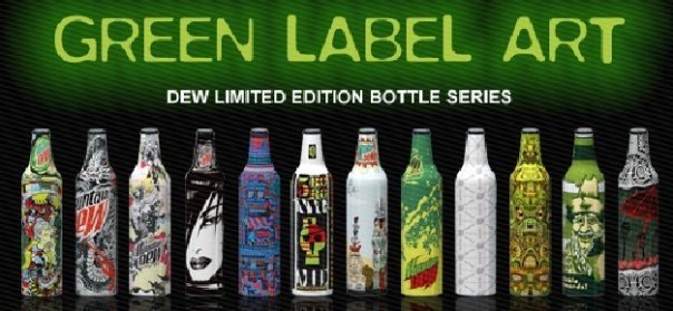 green label art mountain dew wiki fandom powered by wikia