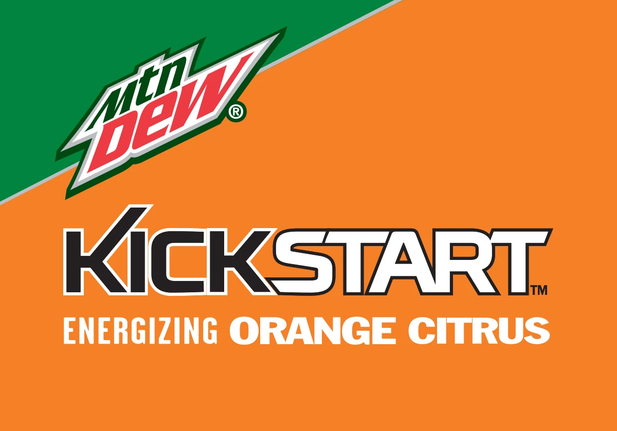 CategoryKickstart Flavors Mountain Dew Wiki Fandom