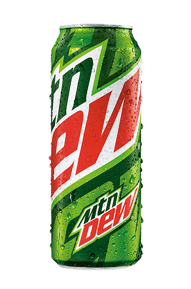mountain dew gallery mountain
