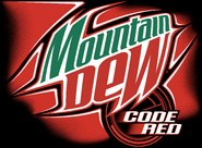 Code Red | Mountain Dew Wiki | FANDOM powered by Wikia