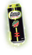 Mountain Dew AMP | Mountain Dew Wiki | FANDOM powered by Wikia