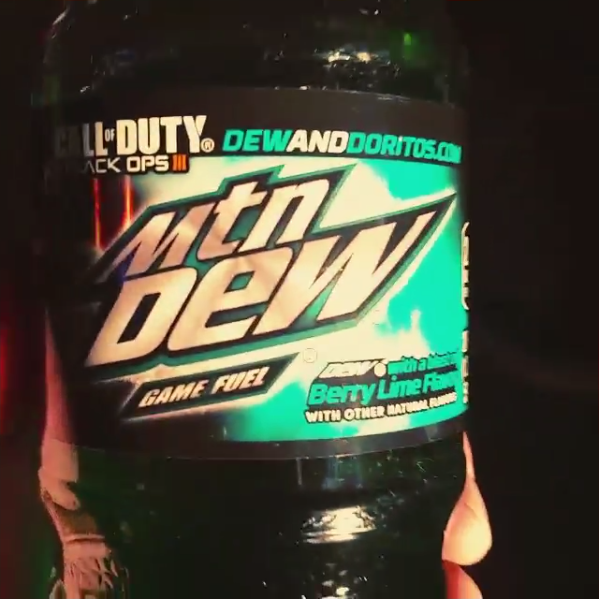 Game Fuel Promotion Mountain Dew Wiki Fandom Powered By - 