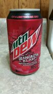 Sangrita Blast | Mountain Dew Wiki | FANDOM powered by Wikia