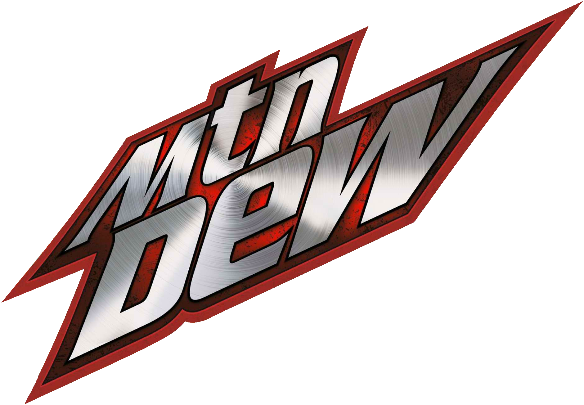 mountain dew logo tiktok