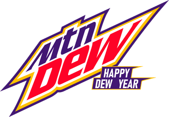 Happy Dew Year Mountain Dew Wiki Fandom
