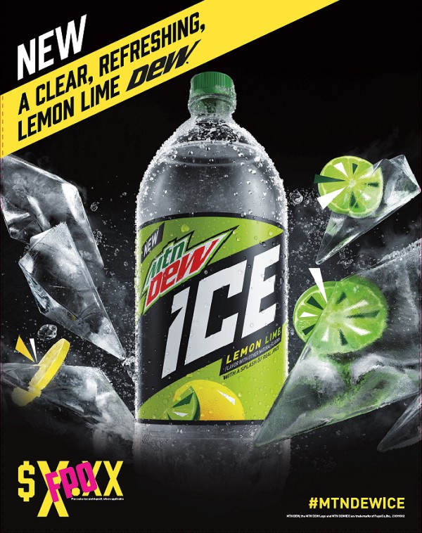 image mtn dew ice 2liter jpg mountain dew wiki fandom powered