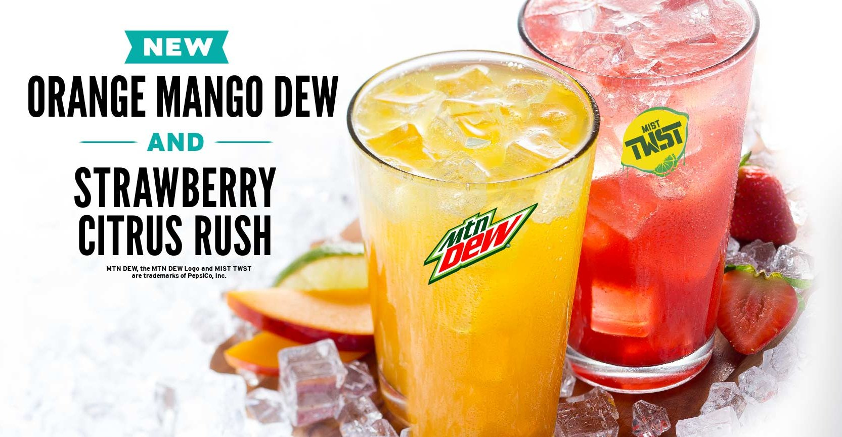 Orange Mango Dew Mountain Dew Wiki FANDOM powered by Wikia