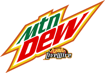 Mountain Dew Logo No Words - glow in the dark roblox shirt hd png download kindpng