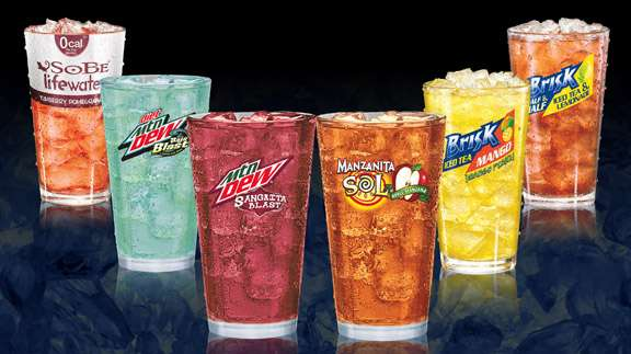 image six additional drinks at taco bell png mountain dew wiki