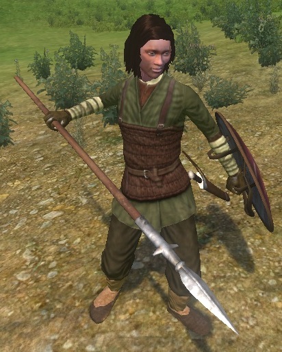 mount and blade best armor