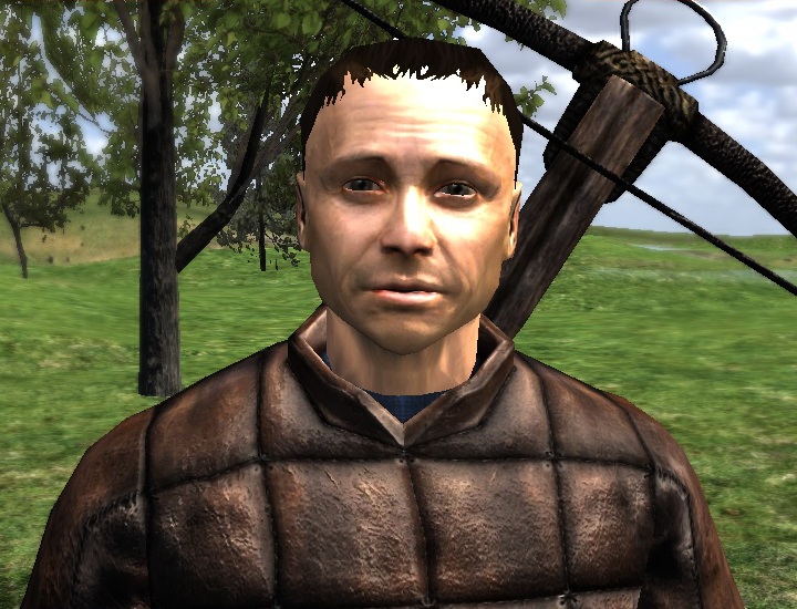 Mount And Blade Warband Emissary