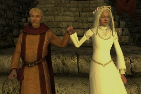 Mount And Blade Warband Lady Relationship Cheat