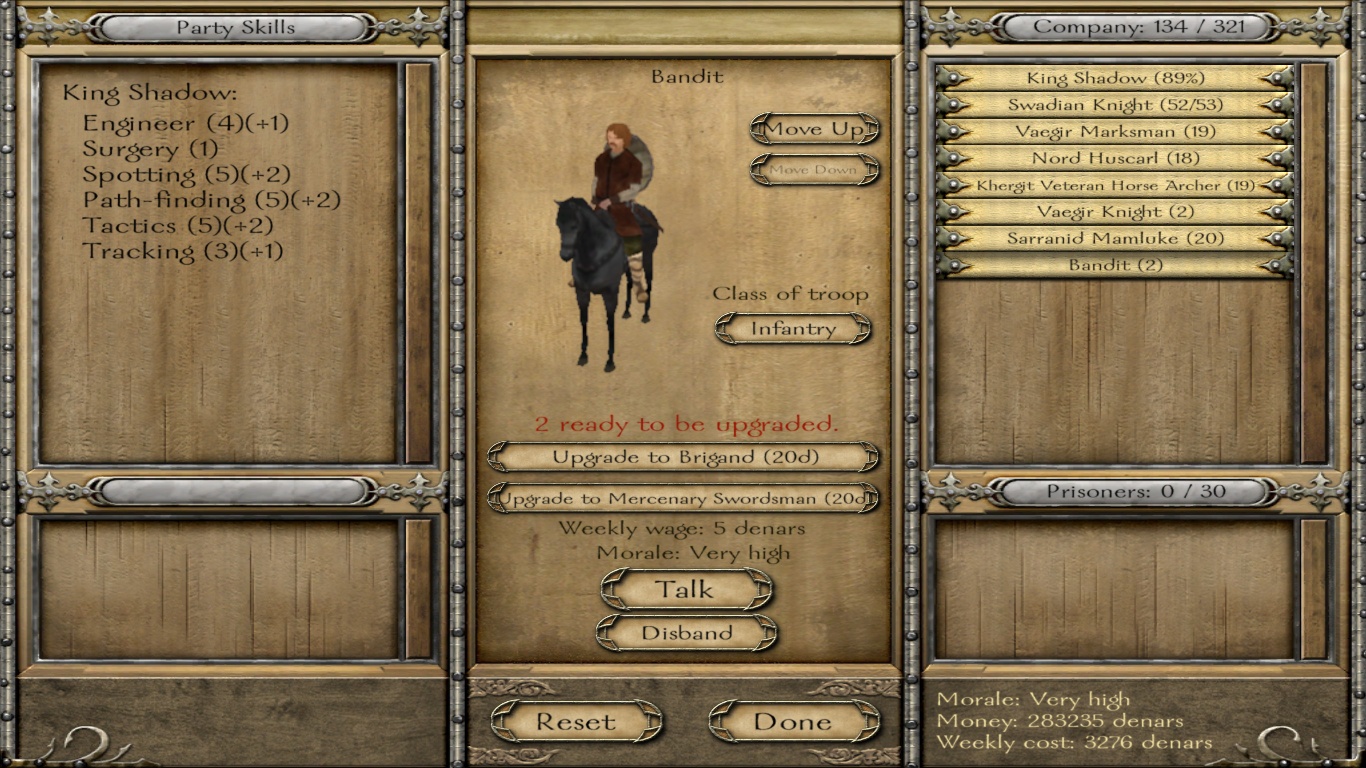 mount and blade wiki books