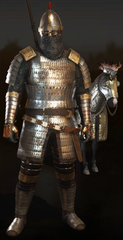 mount and blade wiki armor