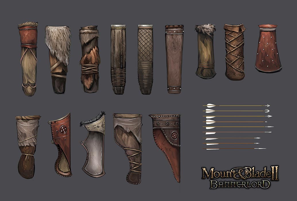 Mount Blade Ii Bannerlord Mount And Blade Wiki Fandom