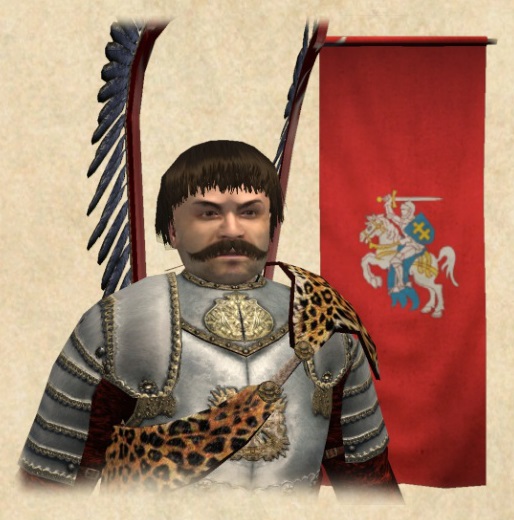 hetman jan sobieski mount