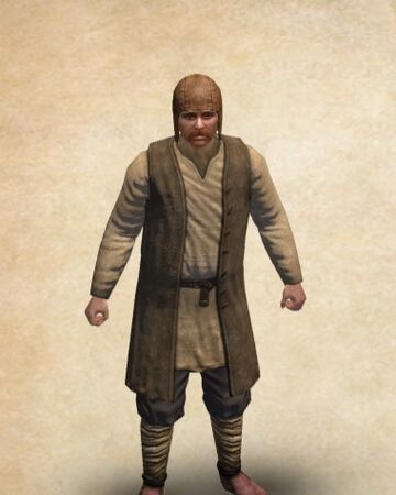 Swadian Recruit Mount Blade Wiki Fandom