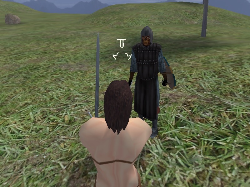 Mount and blade warband become king