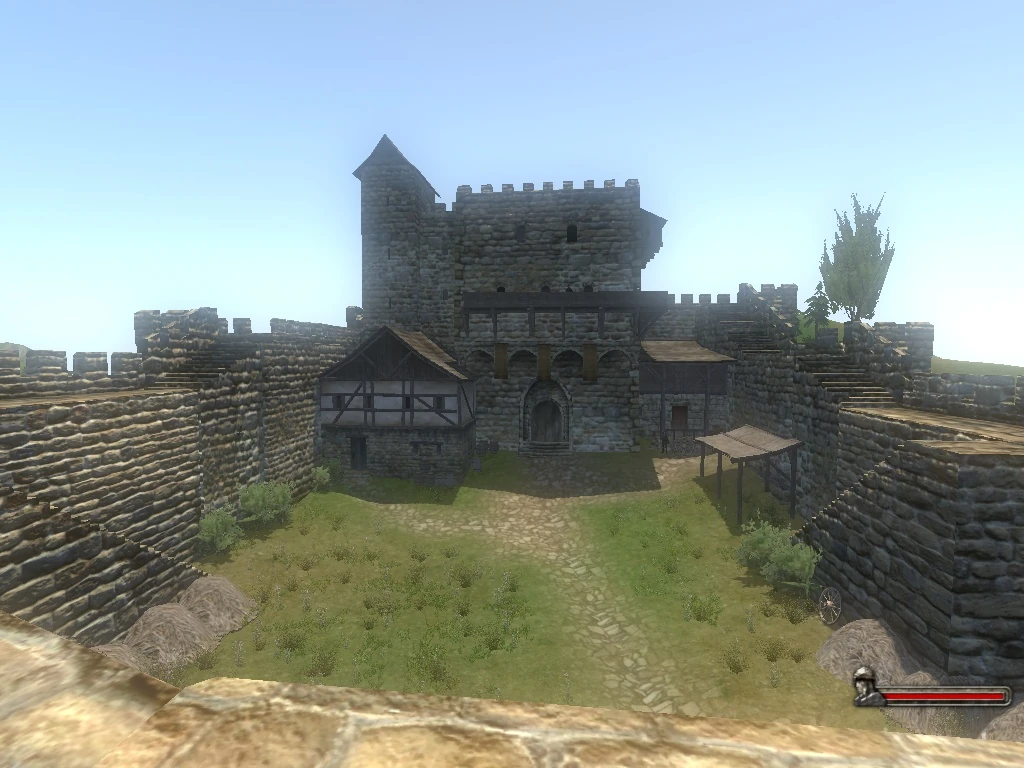 Derchios Castle | Mount and Blade Wiki | FANDOM powered by Wikia