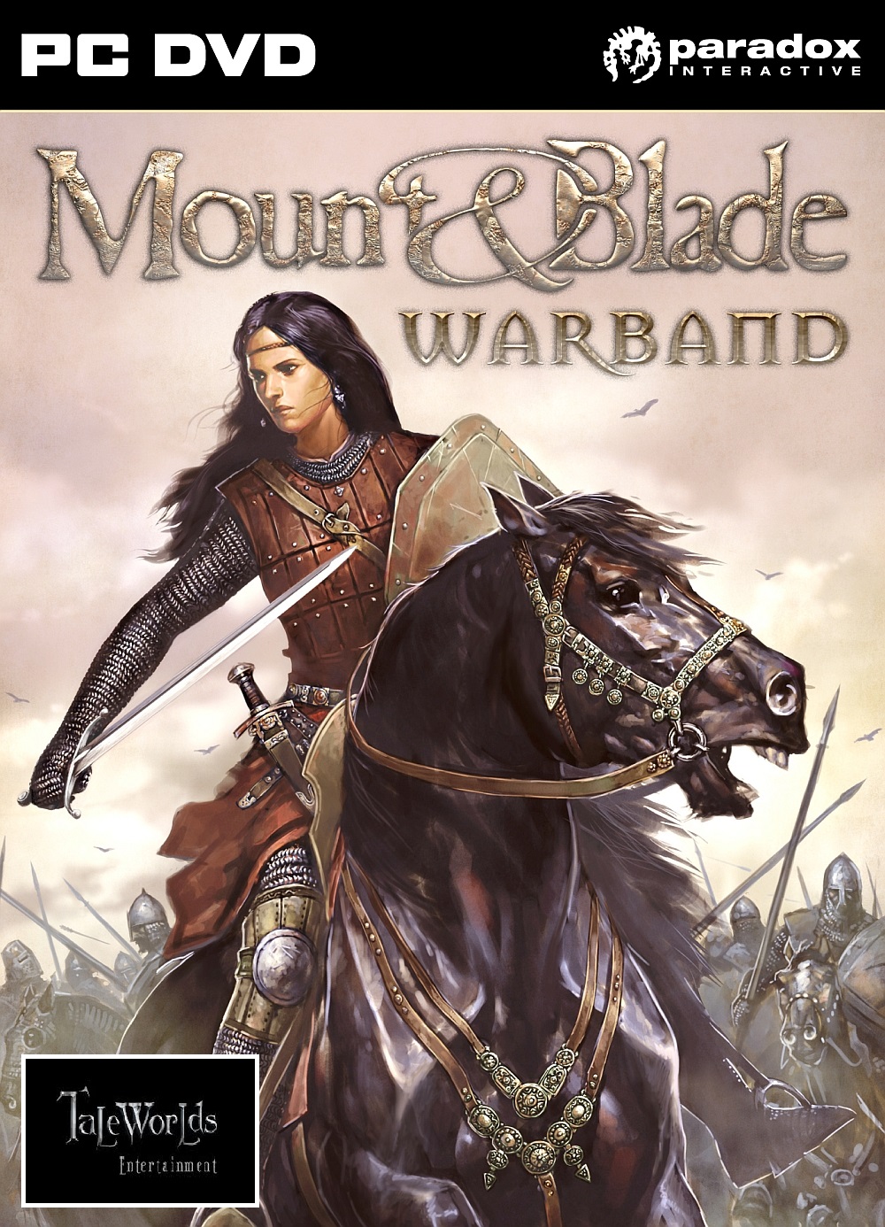 mount and blade heroes