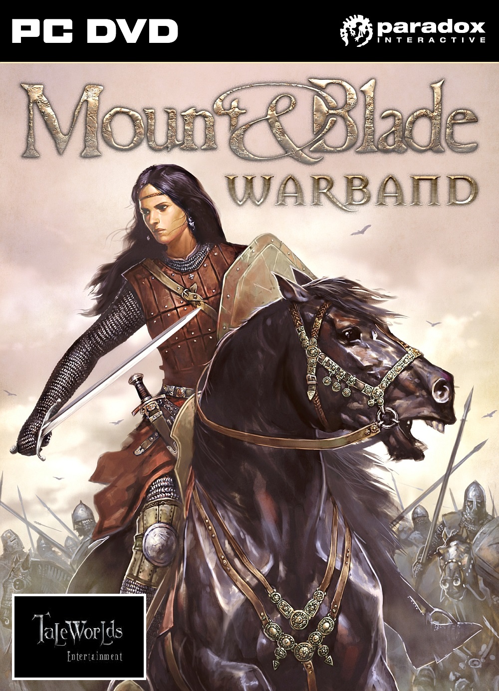 Mount %26 Blade Completo